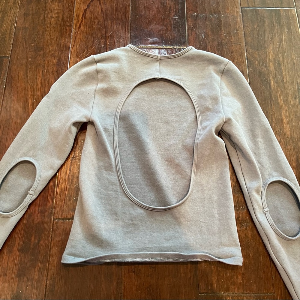 Zara matching set